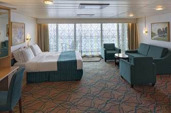 RCI, Rhapsody of the Seas, Junior Suite Accessible 5.jpg